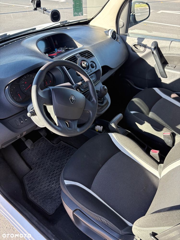 Renault Kangoo 2015 photo 5