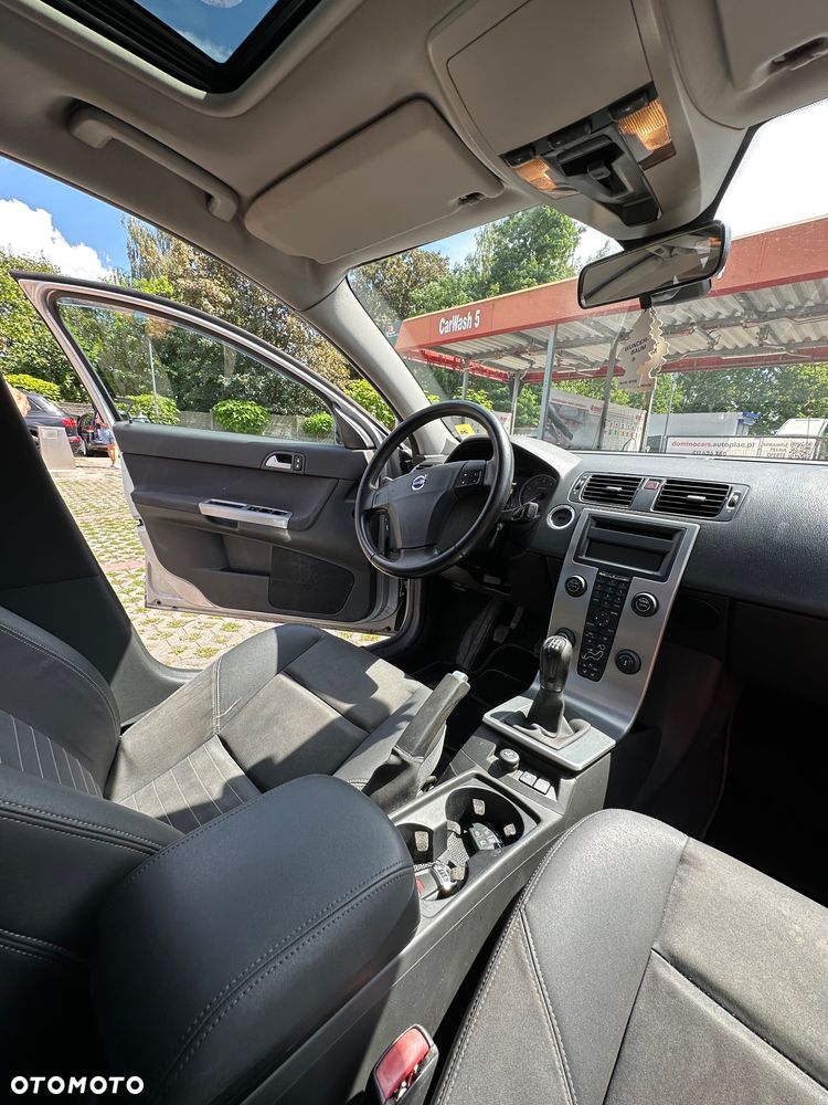 Volvo S40 1.8 Kinetic - 8