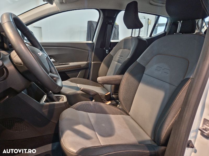 Dacia Sandero - 19