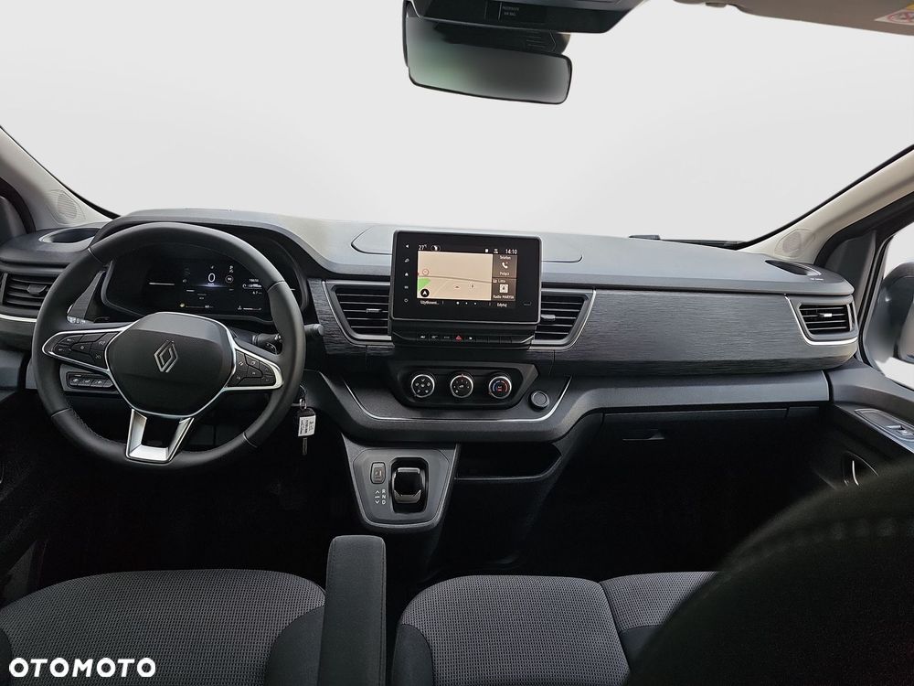 Renault Trafic - 23