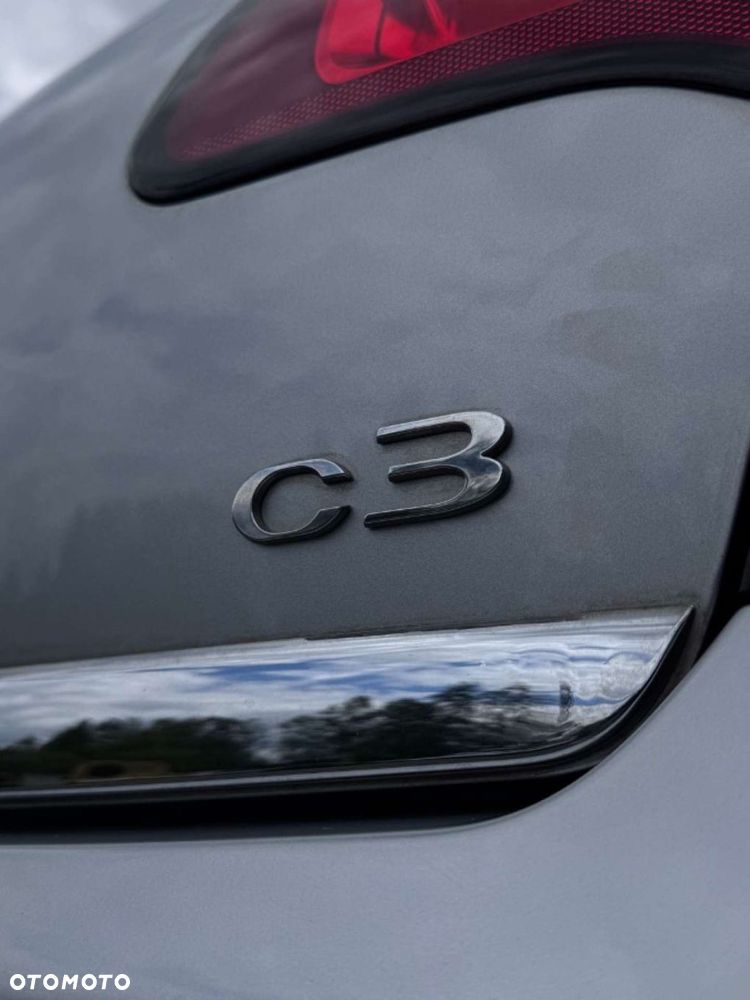 Citroën C3 - 35