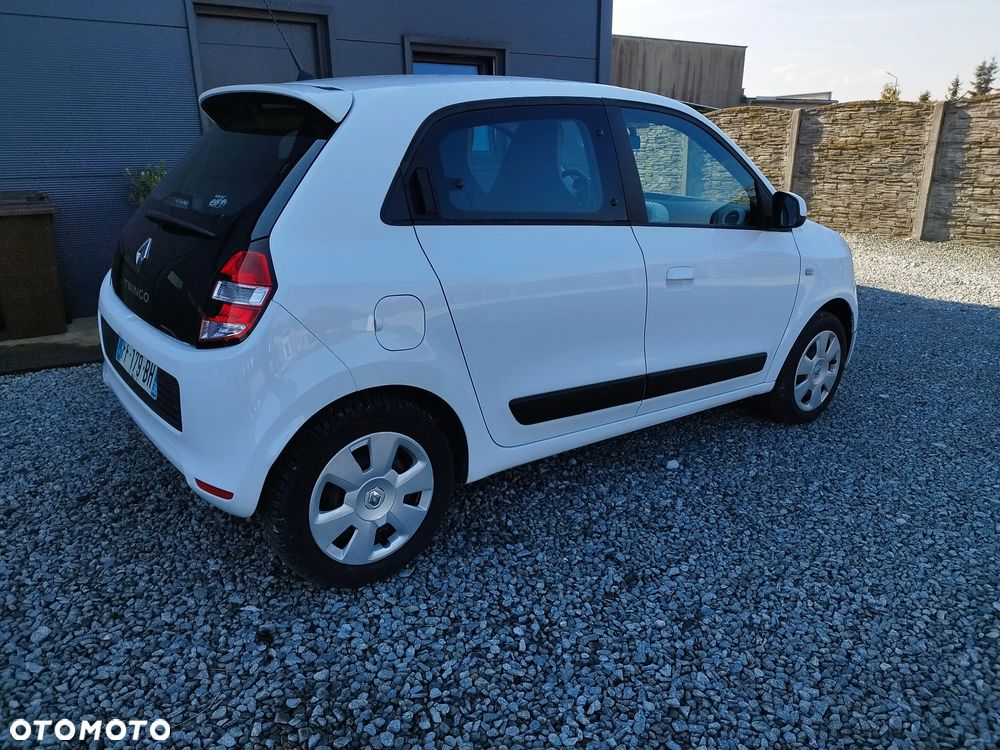 Renault Twingo - 6