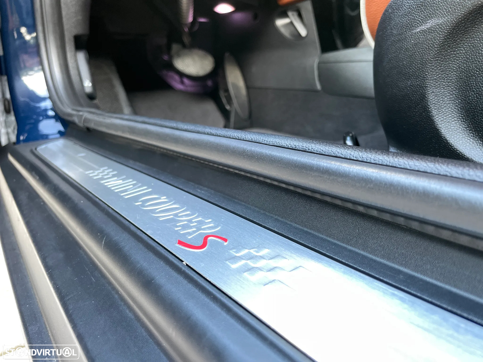MINI Cabrio Cooper SD Auto - 28