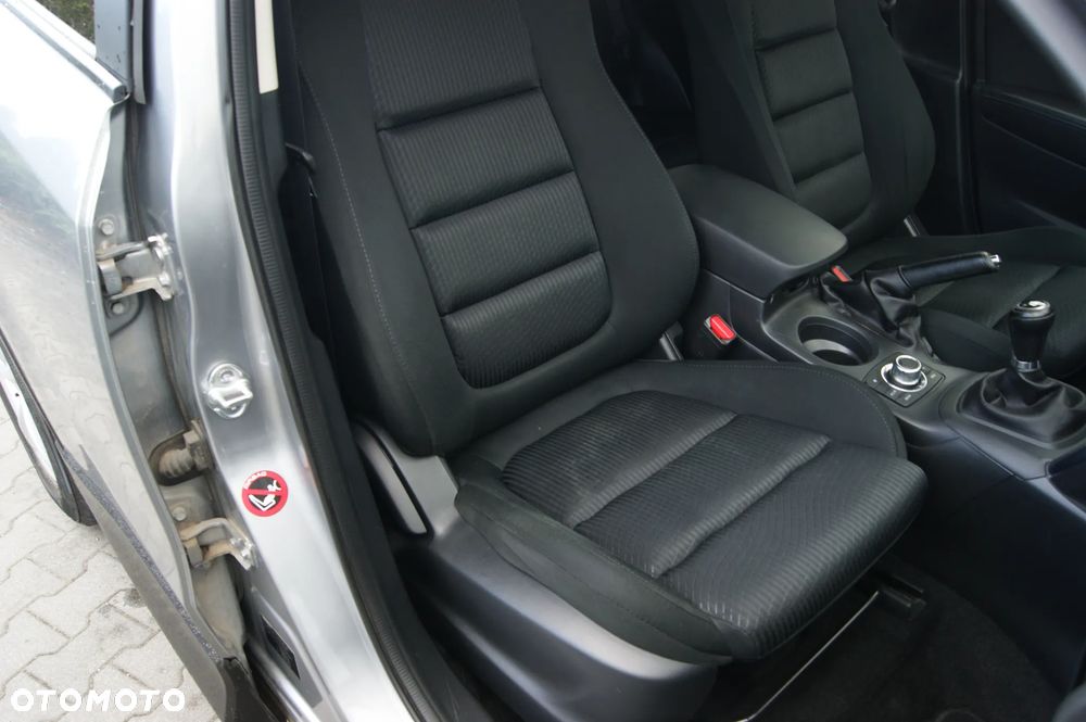 Mazda CX-5 SKYACTIV-G 165 Center-Line - 17