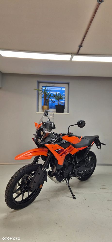 KTM Adventure - 8