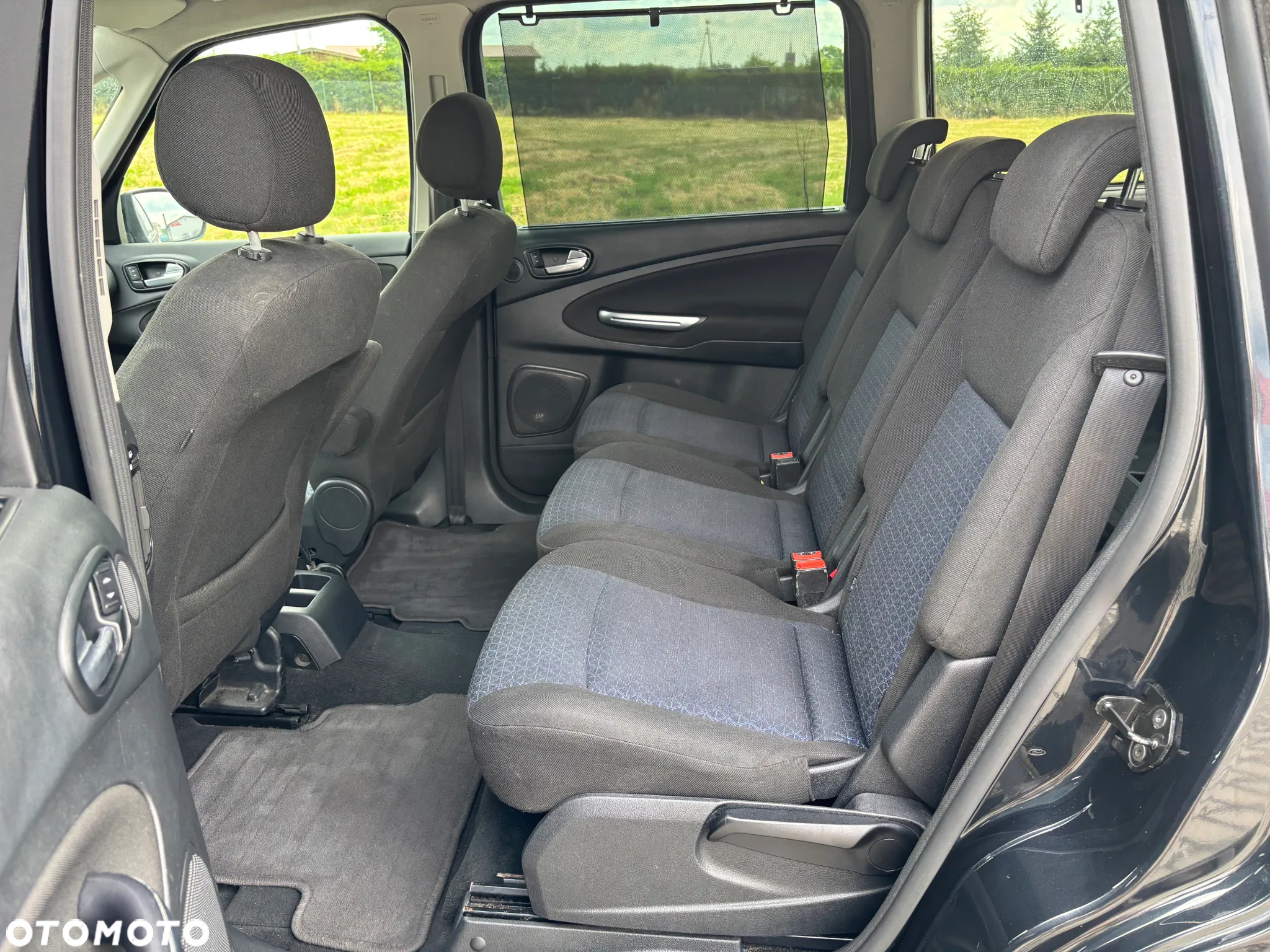 Ford Galaxy 2.0 TDCi Silver X - 11
