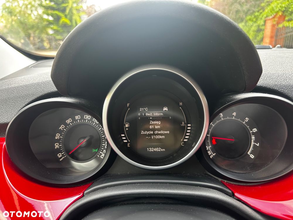 Fiat 500X - 36