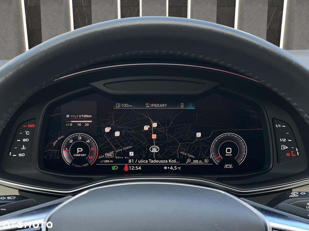 Audi A7 Sportback 50 TDI mHEV Quattro Tiptronic - 18