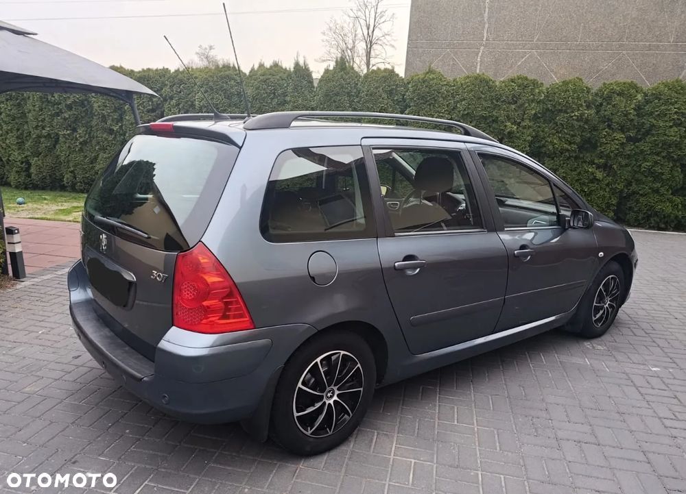 Peugeot 307 140 Premium - 3