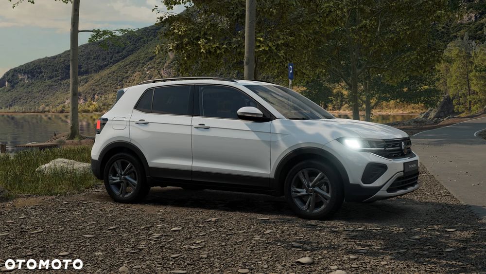 Volkswagen T-Cross 1.0 TSI Life Plus - 3