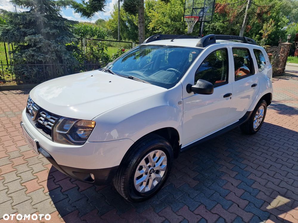 Dacia Duster 1.6 SCe Ambiance S&S - 29