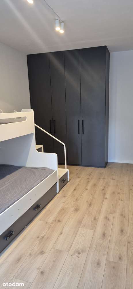 3 pokoje | 2 balkony | Belvedere Park | Krzyki | bez prowizji