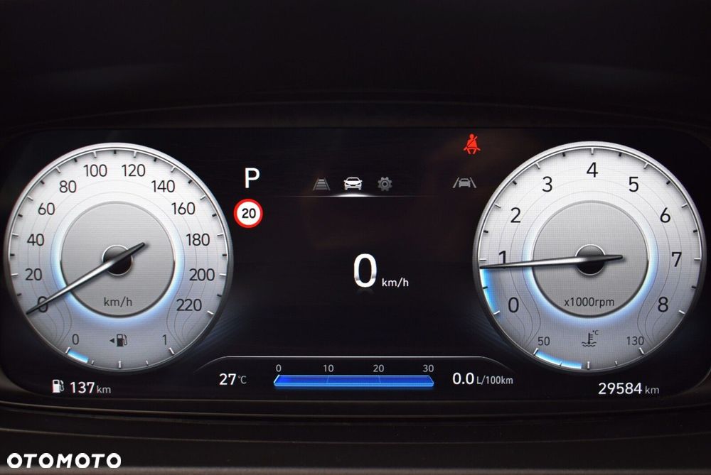Hyundai i20 - 29
