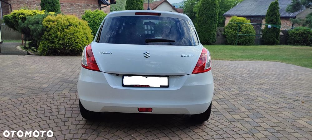 Suzuki Swift 1.2 Premium - 12