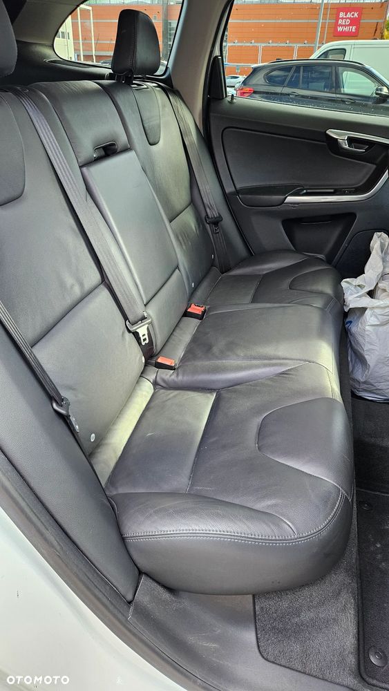 Volvo XC 60 T5 AWD Summum - 13