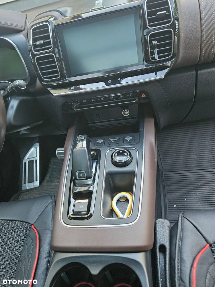 Citroën C5 Aircross 1.6 PureTech Shine EAT8 - 8