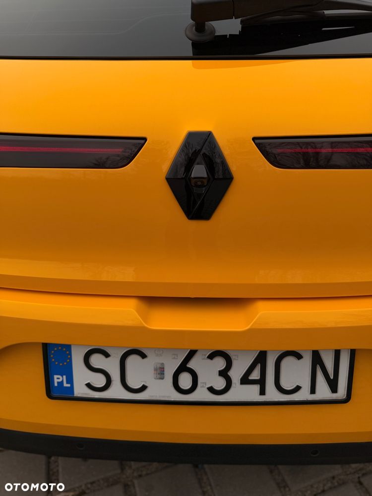 Renault Megane 1.3 TCe FAP Techno EDC - 13