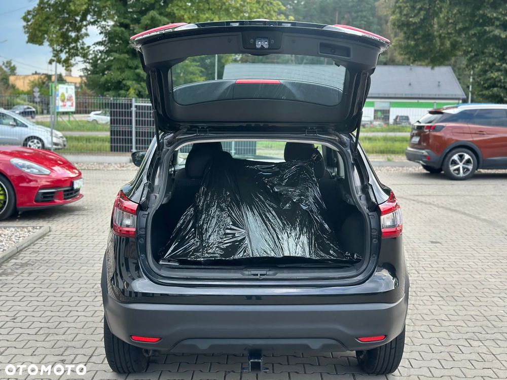 Nissan Rogue - 9