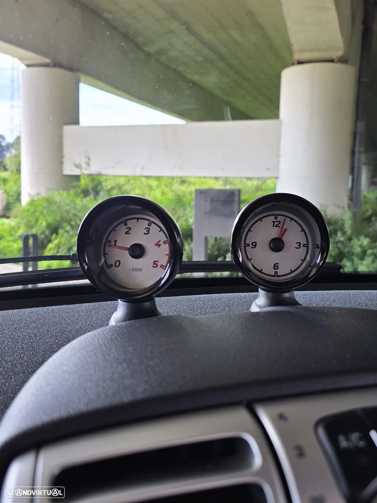 Smart ForTwo Coupé cdi pulse dpf - 17