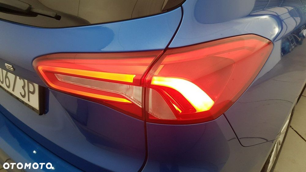 Ford Focus - 12