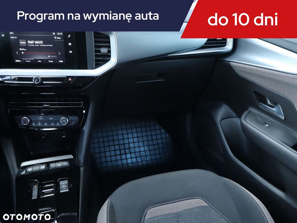 Opel Mokka - 10