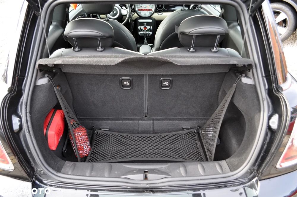 MINI Cooper S - 37