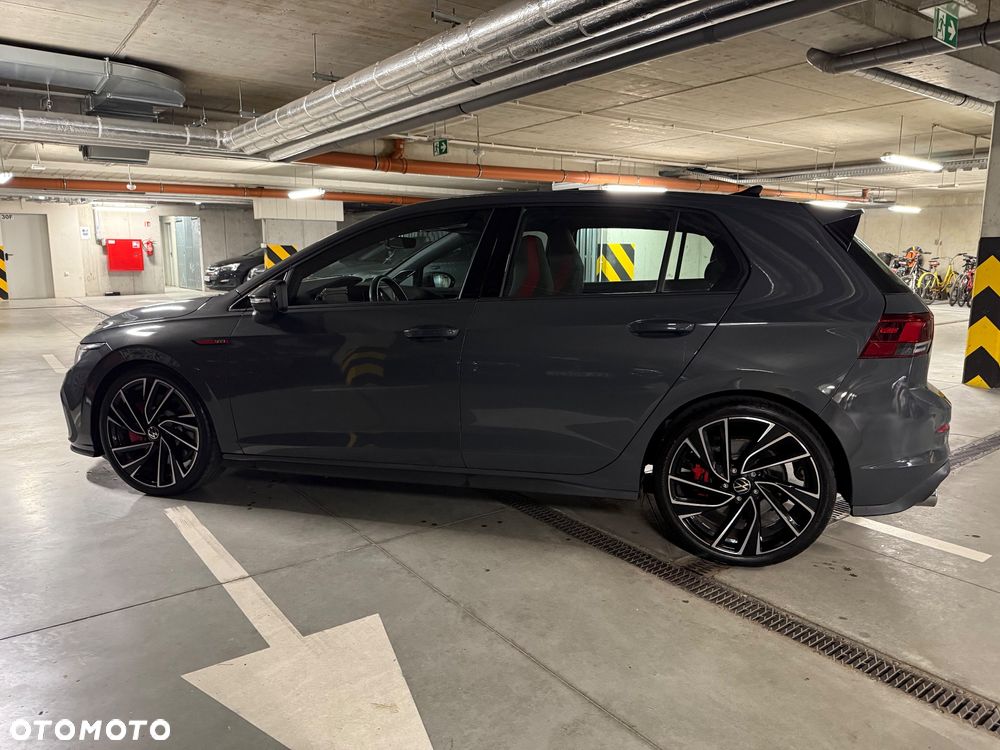 Volkswagen Golf 2.0 TSI GTI DSG - 5
