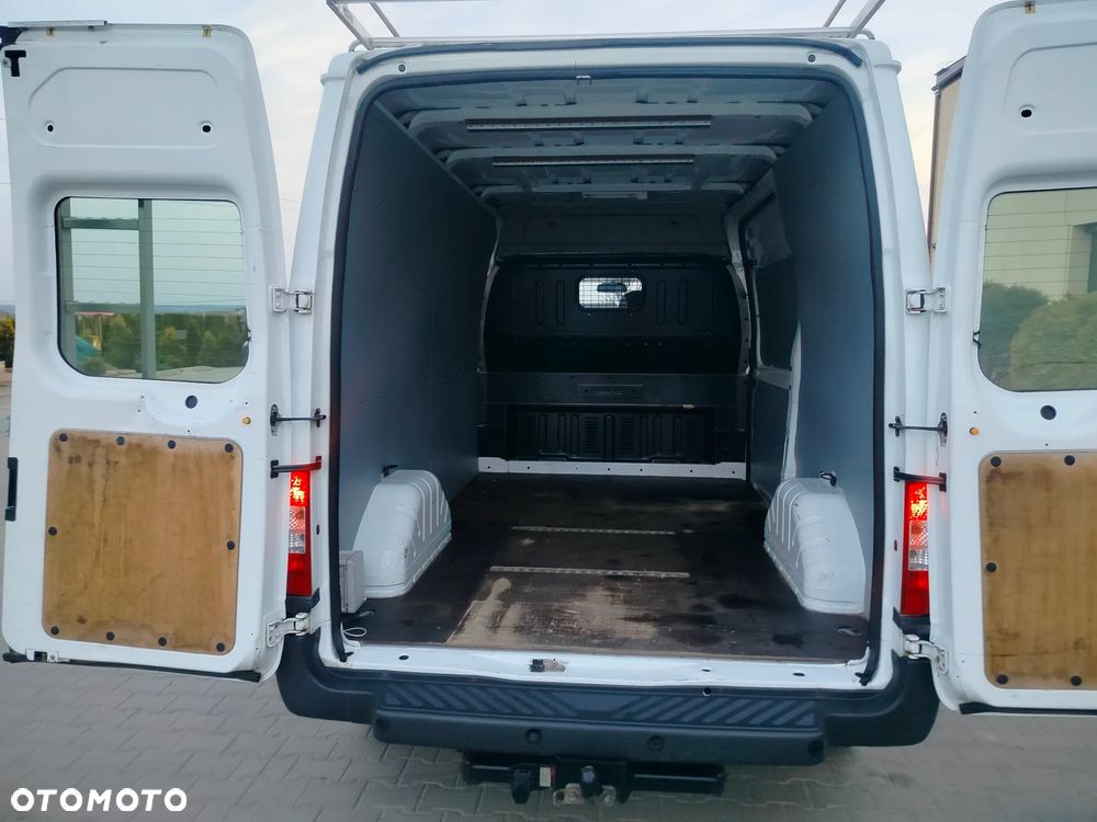 Ford Transit - 24
