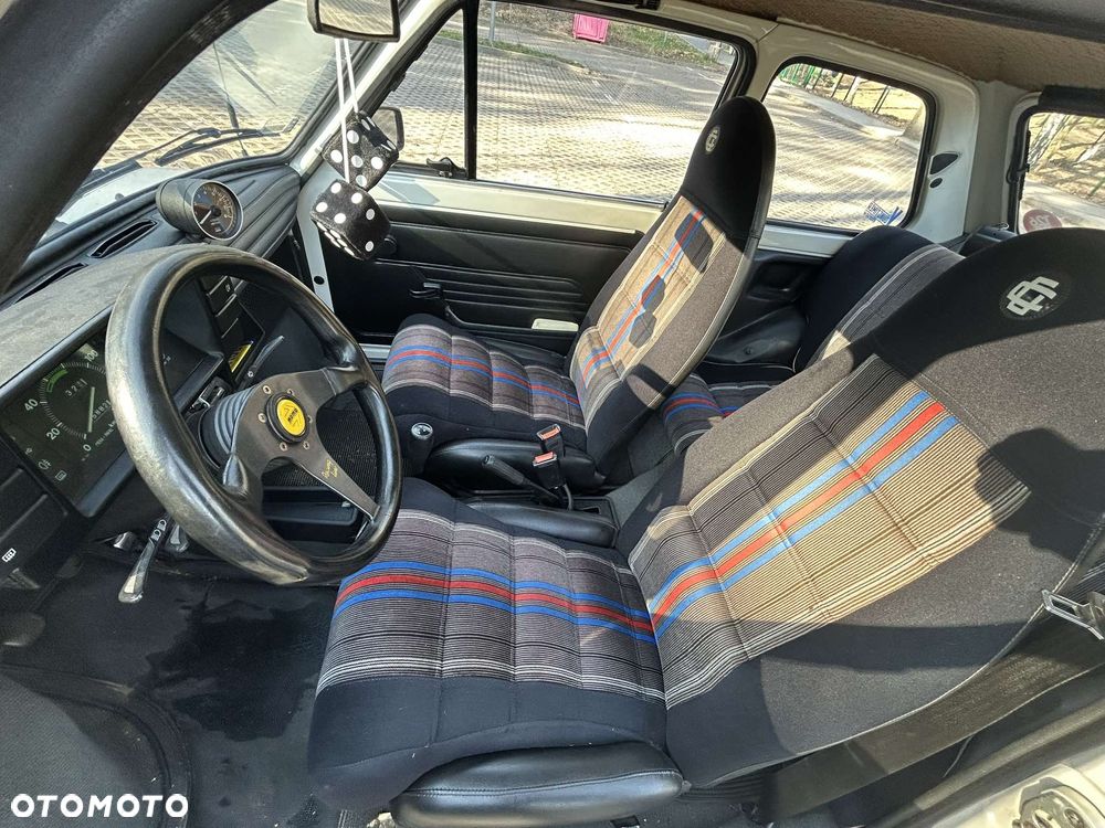 Fiat 126 - 8