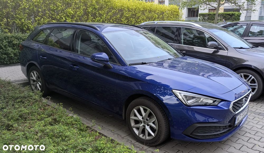 Seat Leon - 2