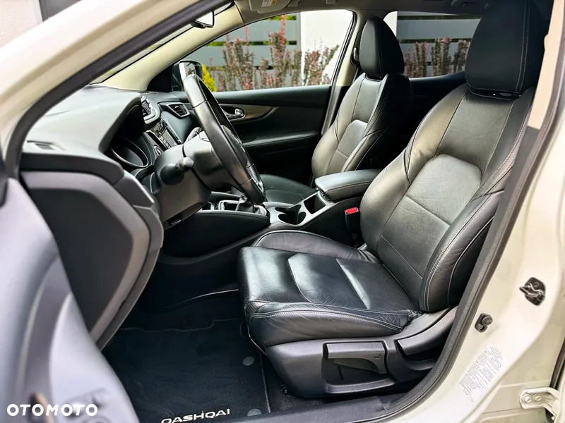 Nissan Qashqai 1.6 DIG-T Tekna+ - 15