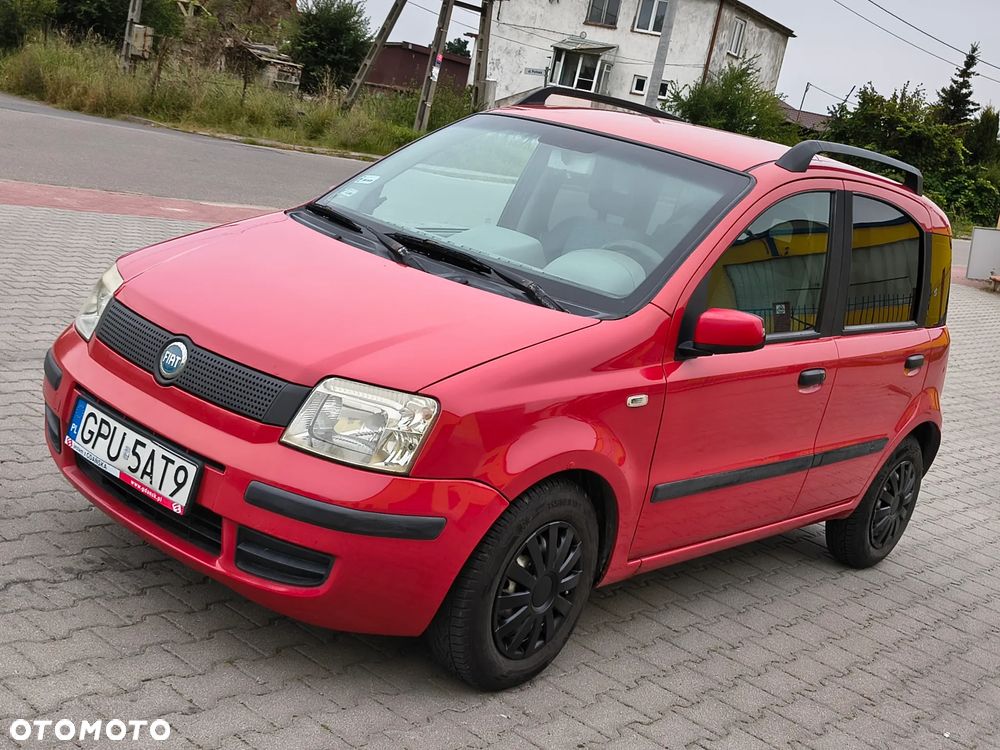 Fiat Panda - 3