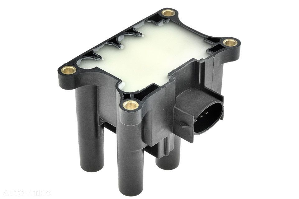 Bobina inductie Ford Focus 1, Focus 2 1.4, 1.6, Escort 7 1.3, Fiesta 4, V, Mondeo 1, Ii, 3 1.6, 1.8, 2.0, NTY ECZ-FR-000 - 2