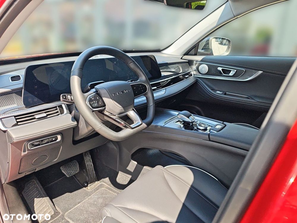Chery Tiggo 7 - 10