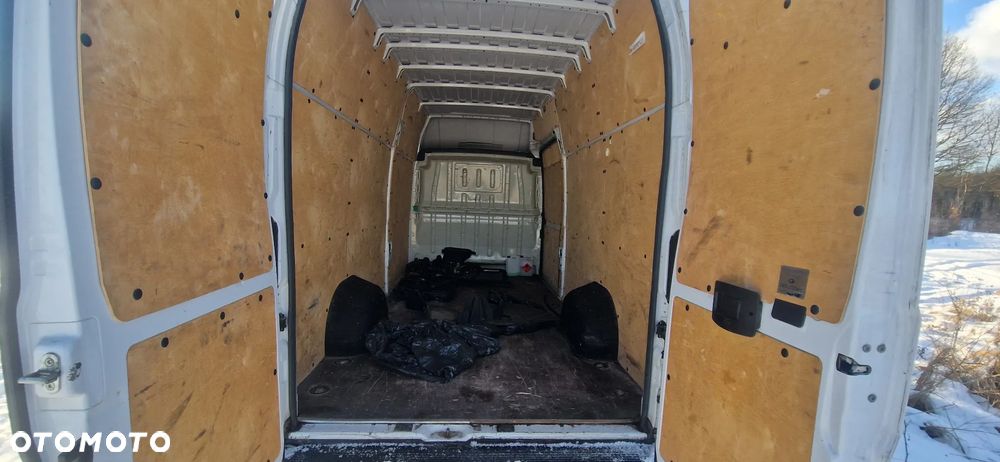 Fiat DUCATO MAXI - 11