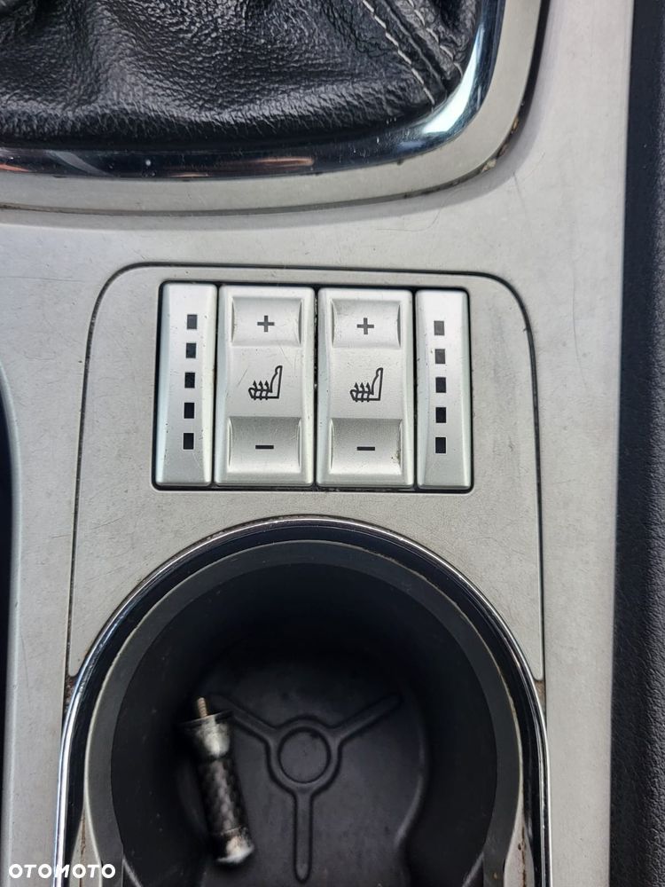 Ford Mondeo 2.0 Black Magic - 34