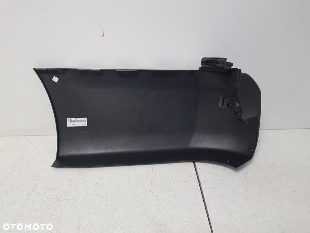 NOWY ZDERZAK TYLNY PRAWY EXPERT III JUMPY 3 PROACE II 2 LONG DŁUGI 16-24 PDC PRAWA TYL  9808946977 - 5