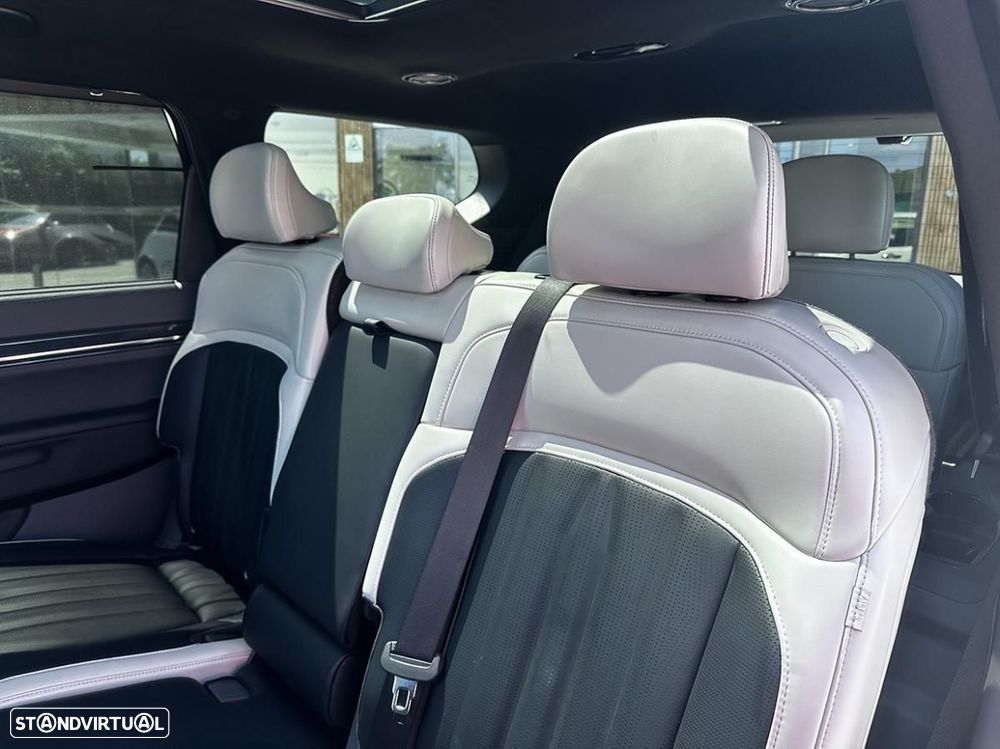 Kia EV9 99,8-kWh AWD GT-line - 37