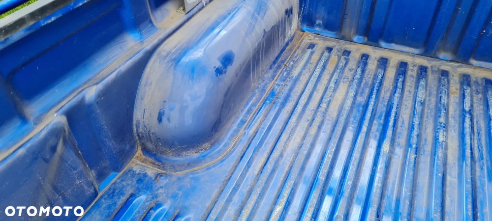 Ford Ranger II Paka Skrzynia Ładunkowa - 10