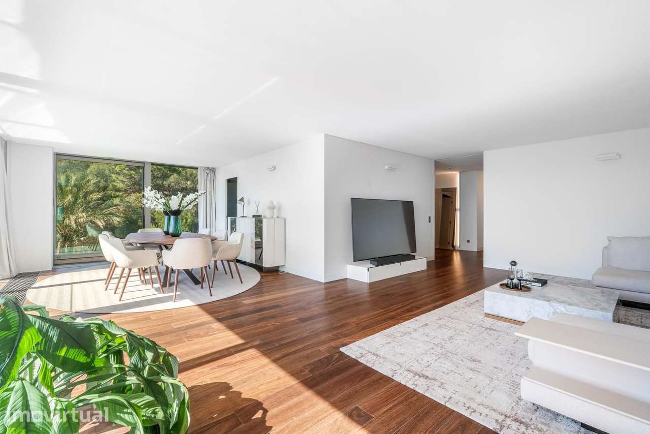 Apartamento T3 com piscina, Cascais - Grande imagem: 2/42