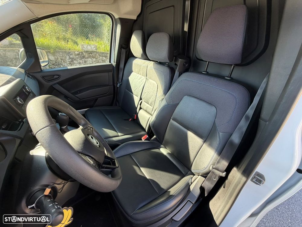 Nissan Townstar - 12
