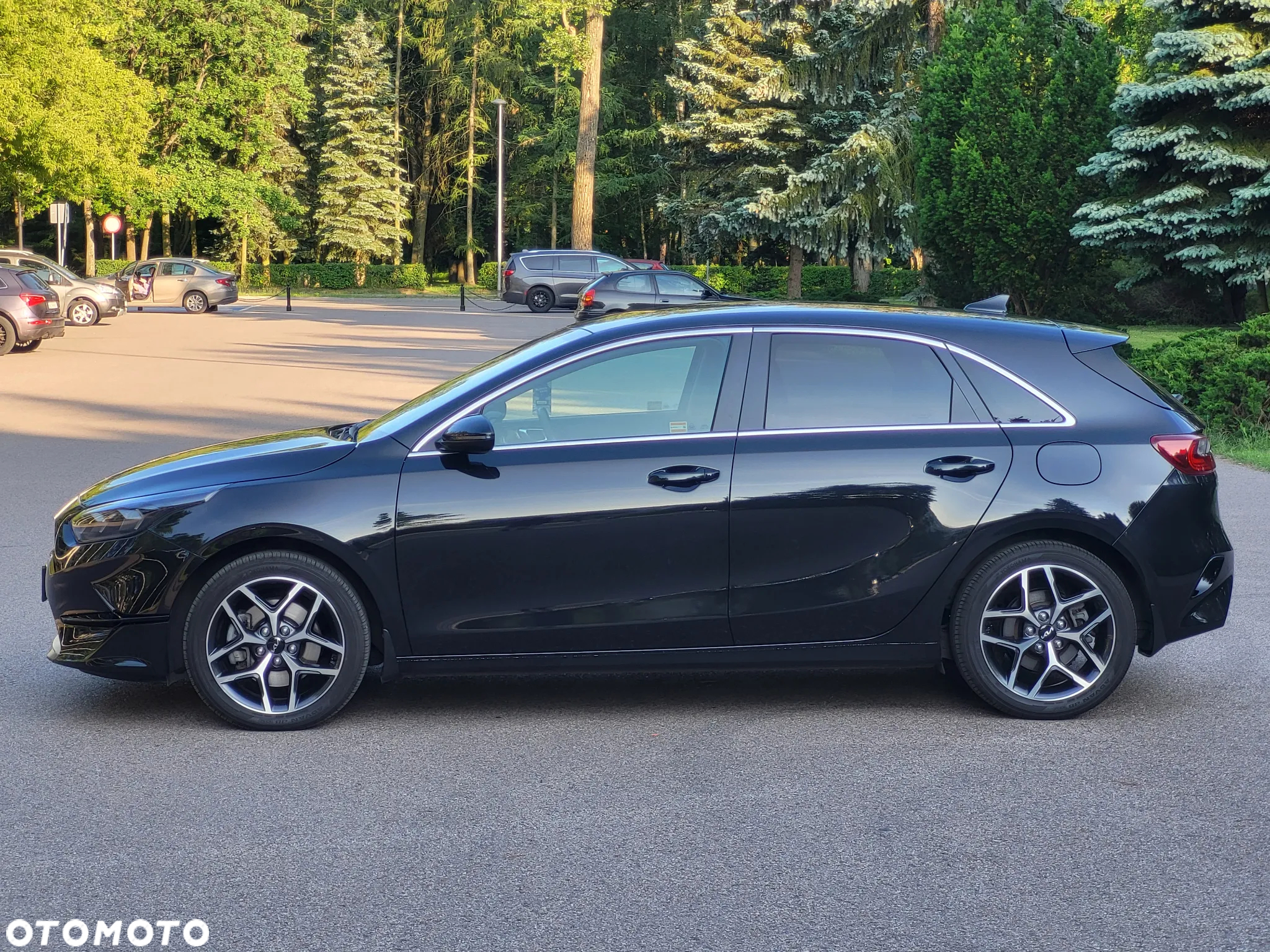 Kia Ceed 1.5 T-GDI Business Line - 5