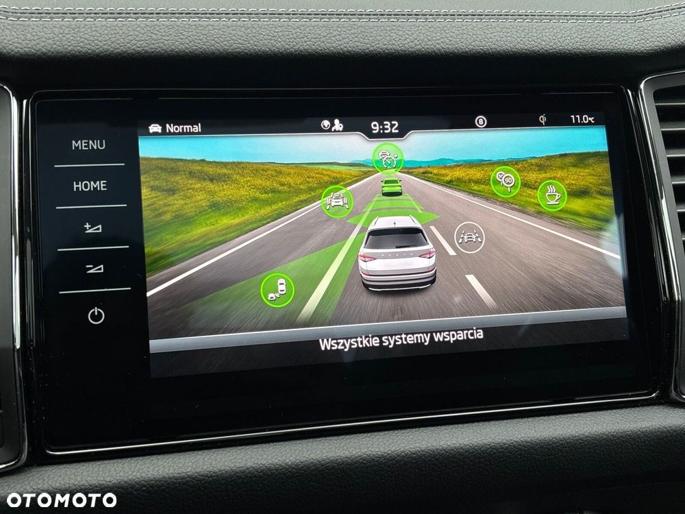 Skoda Kodiaq 2.0 TDI 4x2 L&K DSG - 23