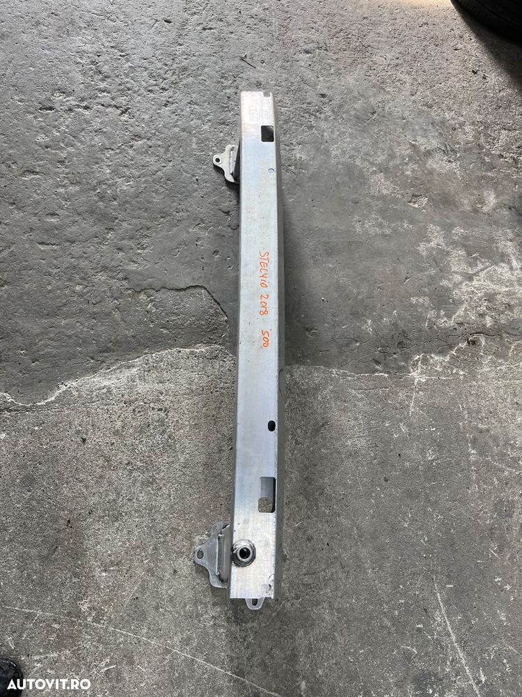 Armatura bara spate Alfa Romeo Stelvio 2018 - 1