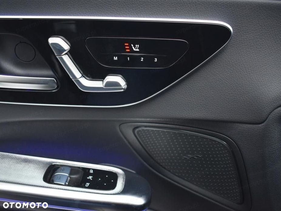 Mercedes-Benz CLE - 11