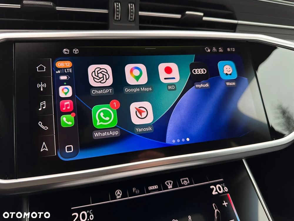 Audi A6 Limousine 40 TDI mHEV Quattro S Line S tronic - 35