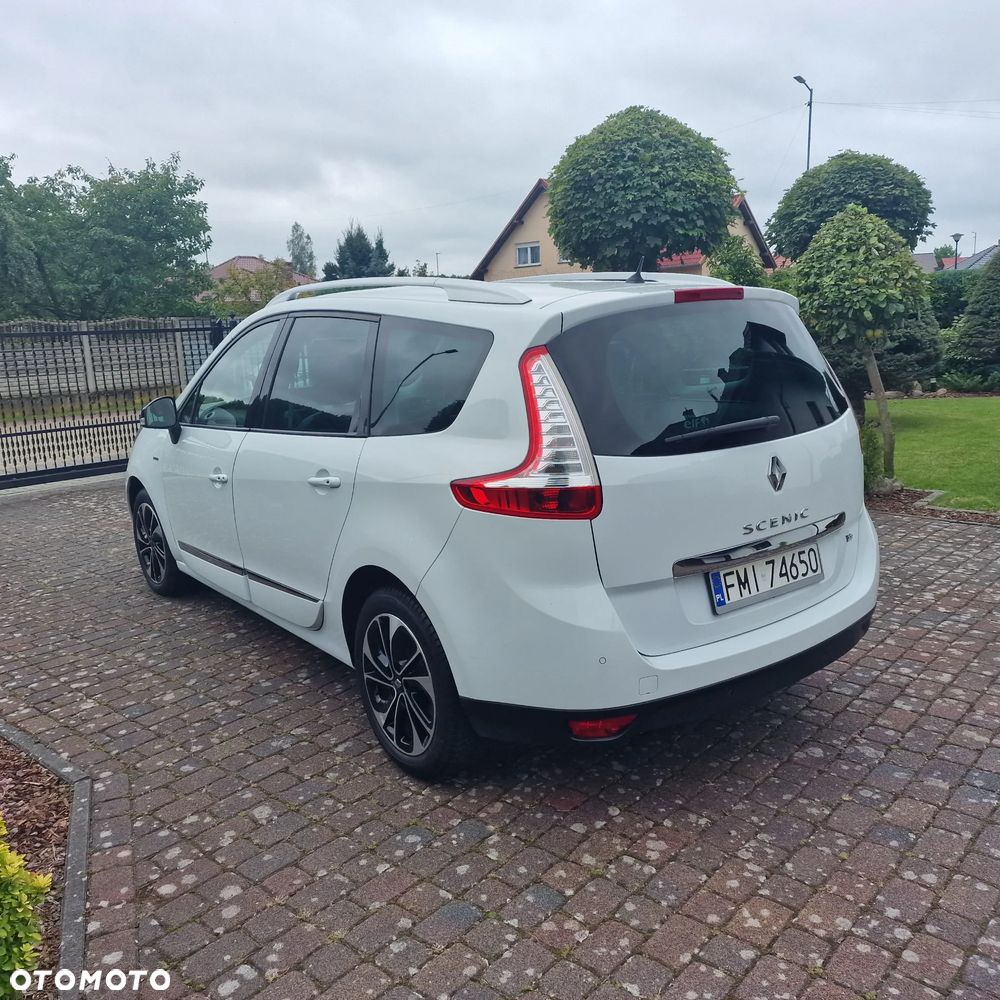 Renault Grand Scenic - 5