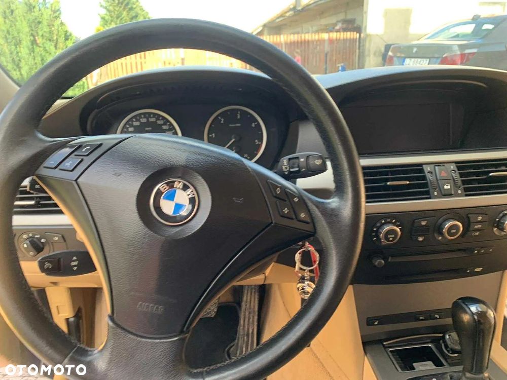 BMW Seria 5 - 11