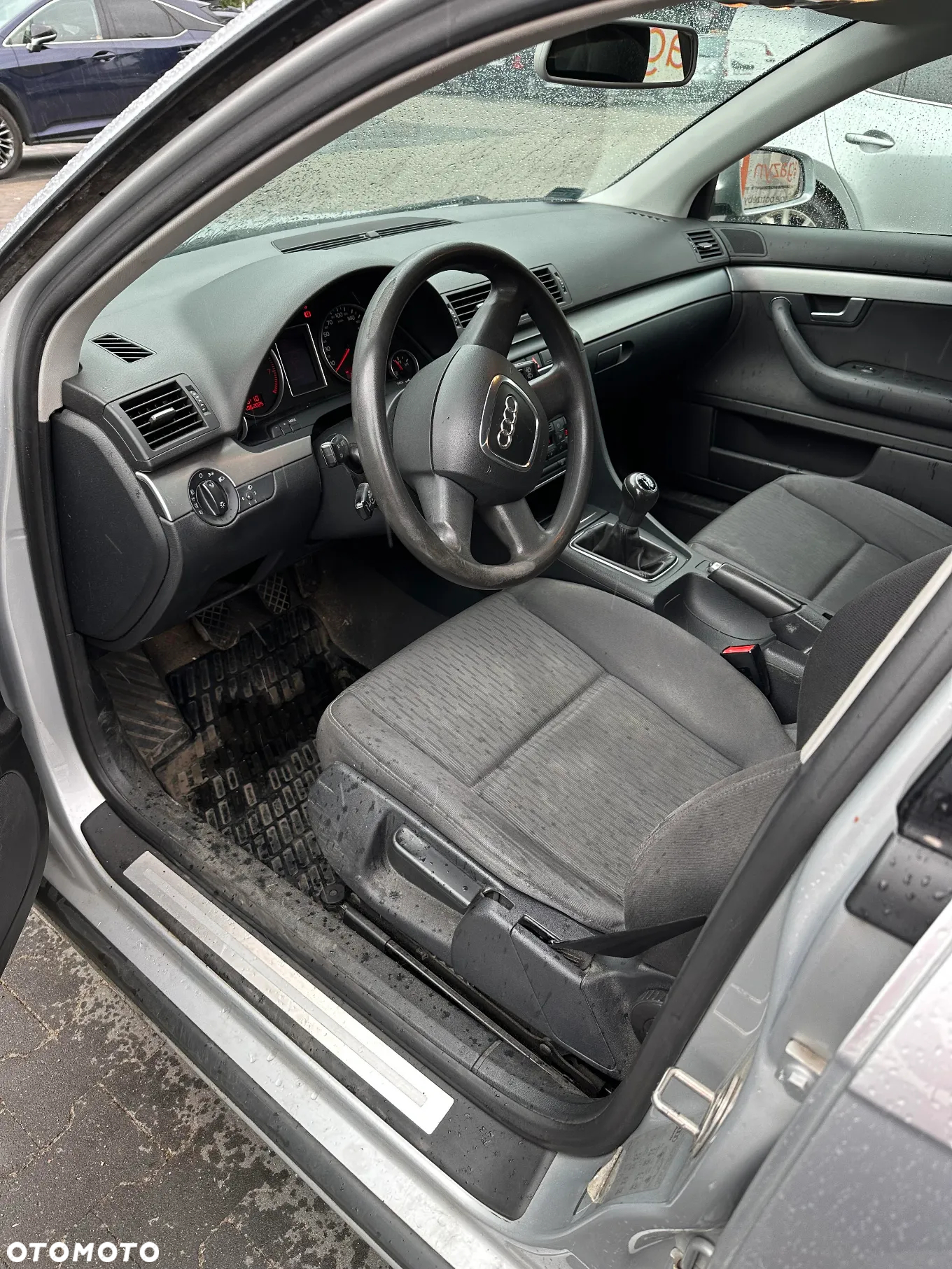 Audi A4 2.0 - 13