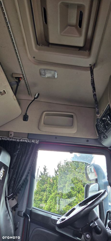 Scania R450 - 5